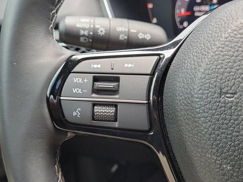Used 2024 Acura Integra A-Spec FWD image 31