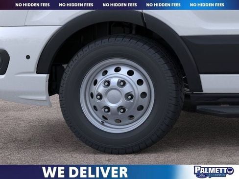 New 2026 Ford Transit 350 XLT RWD image 19