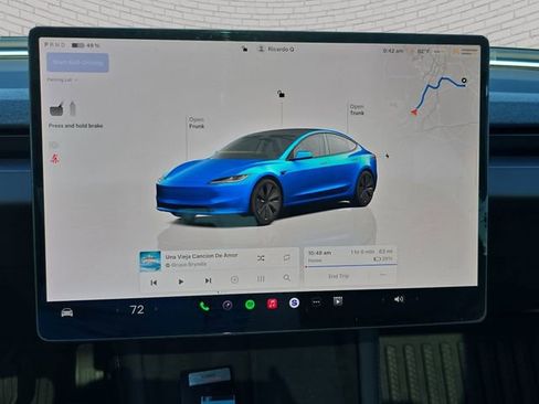 Used 2025 Tesla Model 3 RWD image 20