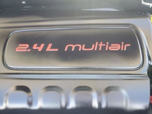 Certified 2018 Jeep Compass Latitude w/ Popular Equipment Group image 35