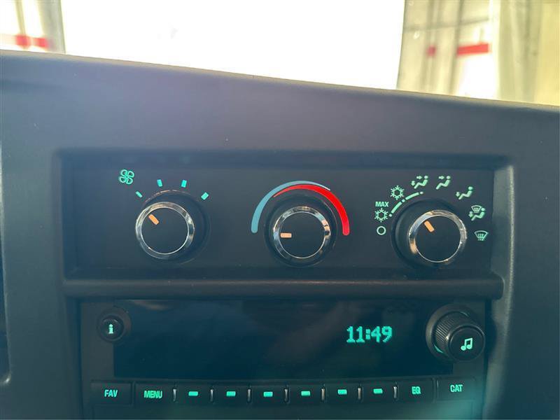 Used 2021 GMC Savana 2500 w/ Driver Convenience Package RWD image 26