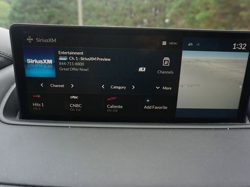 Used 2024 Acura MDX FWD w/ Technology Package image 12