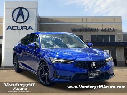 Certified 2023 Acura Integra A-Spec