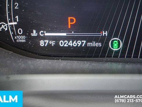 Used 2023 Acura MDX SH-AWD w/ Advance Package image 63