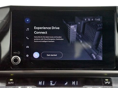 Certified 2025 Toyota Camry LE image 18