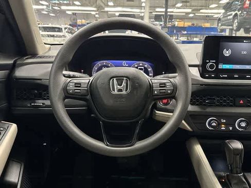 Used 2024 Honda Accord LX image 15