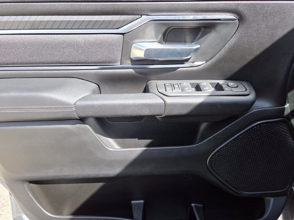 Used 2025 RAM 1500 Big Horn AWD/4WD image 29