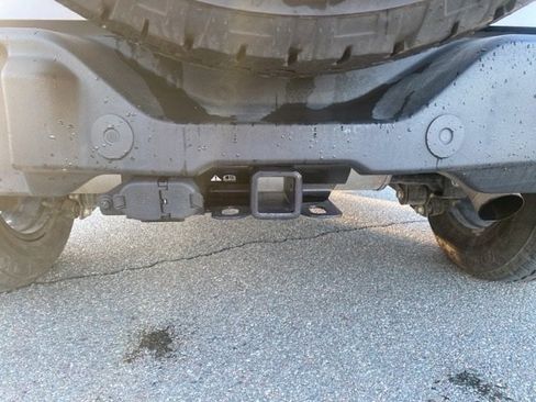 Used 2023 Ford Bronco Outer Banks image 10