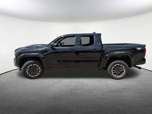 New 2026 Toyota Tacoma TRD Sport AWD/4WD image 6