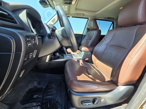 Used 2022 Toyota 4Runner Limited image 24