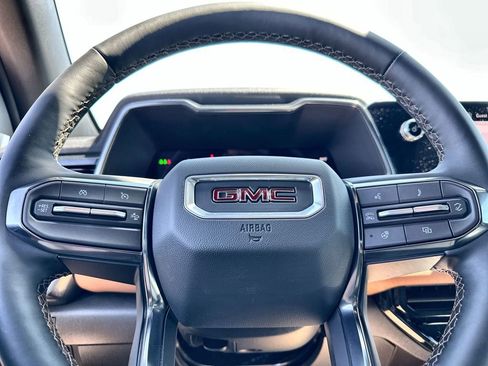 New 2026 GMC Canyon AT4 w/ Technology Plus Package image 33