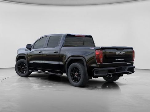 New 2026 GMC Sierra 1500 Elevation w/ Elevation Premium Package AWD/4WD image 3