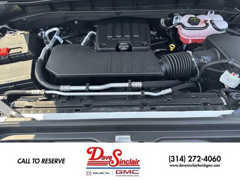 New 2026 GMC Sierra 1500 Elevation AWD/4WD image 25
