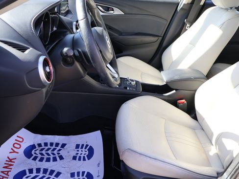 Used 2019 MAZDA CX-3 Grand Touring image 42