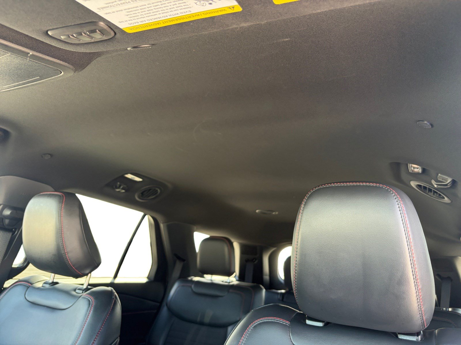 Used 2026 Ford Explorer ST-Line AWD/4WD image 12