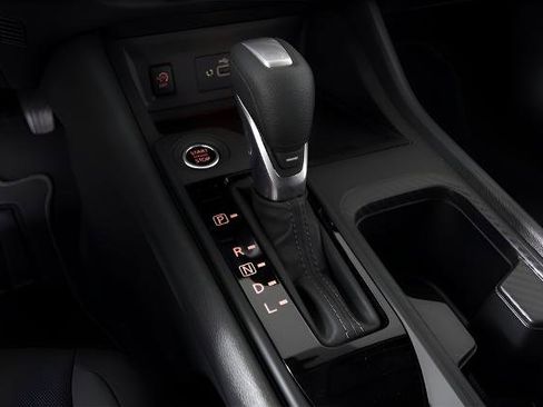 Certified 2025 Nissan Sentra S image 29