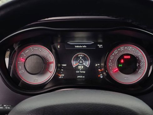 Used 2019 Dodge Challenger R/T Scat Pack w/ Shaker Package image 19