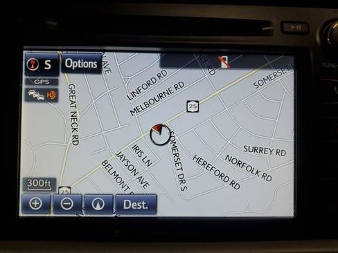 Used 2018 Toyota Highlander XLE image 18