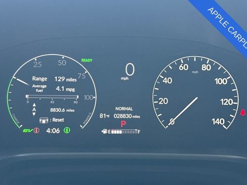 Used 2024 Honda CR-V Sport image 28