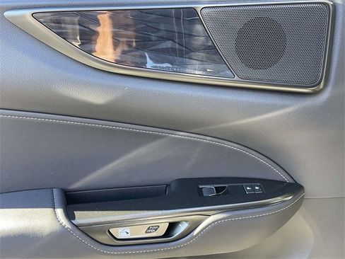 Used 2024 Lexus NX 350h AWD w/ Premium Package image 10