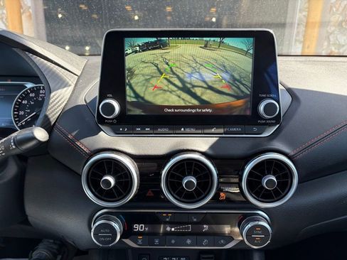 Used 2024 Nissan Sentra SR image 33