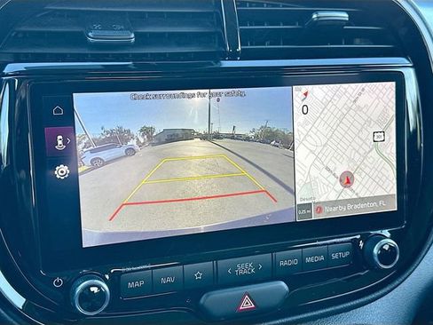 Used 2024 Kia Soul GT-Line w/ Option Group 020 image 14