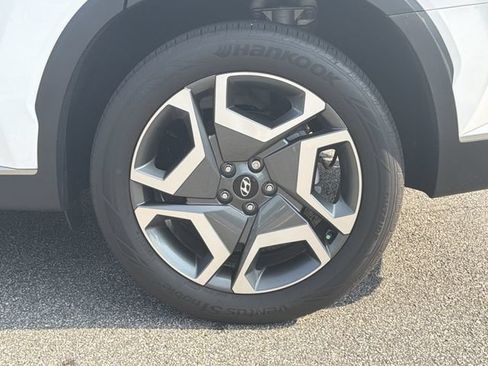 Used 2024 Hyundai Palisade Limited FWD image 20