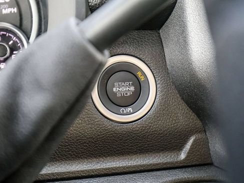 Used 2025 RAM 2500 Tradesman AWD/4WD image 56