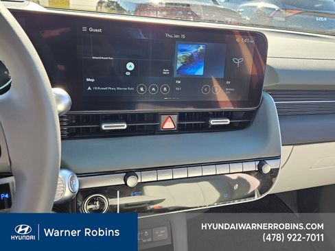 New 2026 Hyundai Ioniq 5 Limited image 19