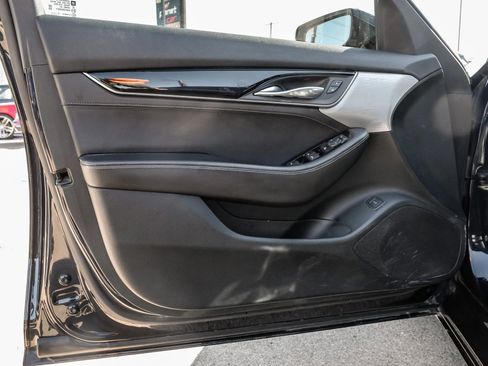 Used 2020 Cadillac CT5 Luxury w/ Sun And Sound Package image 50