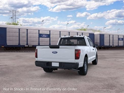 New 2026 Ford F150 XL RWD image 8