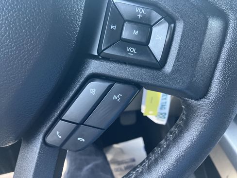 Used 2019 Ford F150 XLT w/ Equipment Group 302A Luxury AWD/4WD image 26