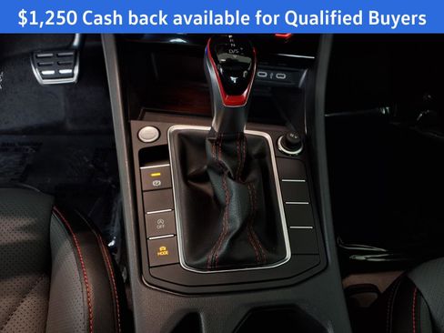 New 2026 Volkswagen Jetta GLI Autobahn FWD image 12