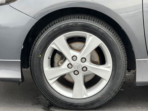 Used 2011 Toyota Corolla S image 28