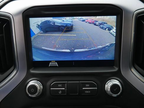 Used 2019 GMC Sierra 1500 Elevation image 16