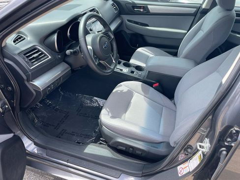 Used 2018 Subaru Legacy 2.5i Premium AWD/4WD image 25