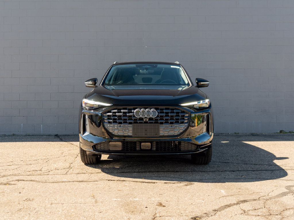 New 2026 Audi Q5 Premium Plus AWD/4WD image 2