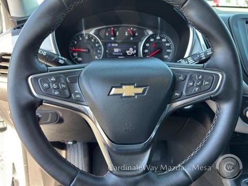 Used 2023 Chevrolet Equinox LT w/ Driver Convenience Package image 27
