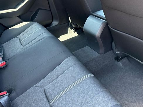 Certified 2023 Honda Accord Sport image 29