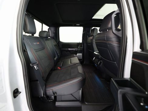 Used 2025 Ford F150 Raptor w/ Equipment Group 803A Raptor R image 14