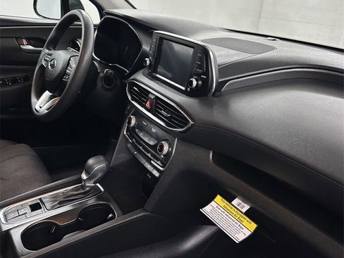 Used 2020 Hyundai Santa Fe SEL image 35