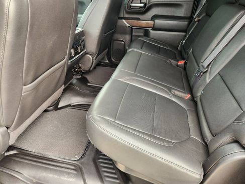 Used 2021 GMC Sierra 1500 SLT w/ SLT Premium Plus Package image 30