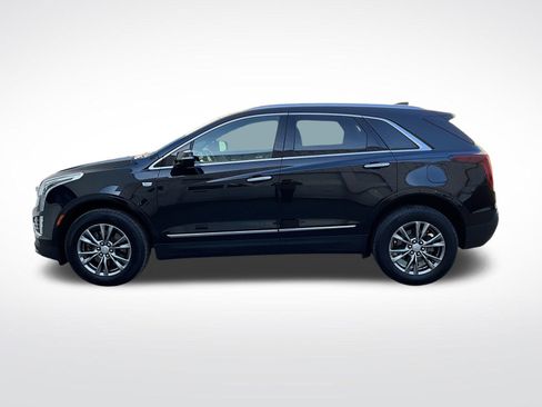 Certified 2023 Cadillac XT5 Premium Luxury image 2