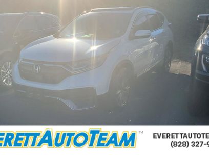 Used 2022 Honda CR-V Touring