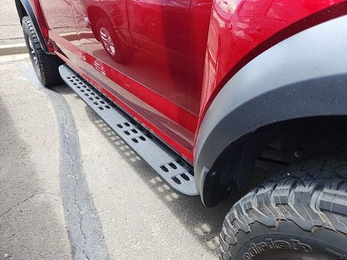 Used 2018 Ford F150 Raptor w/ Equipment Group 802A Luxury AWD/4WD image 28