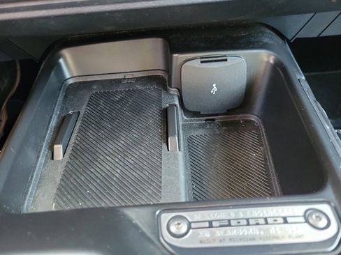 Certified 2025 Ford Bronco Big Bend image 30