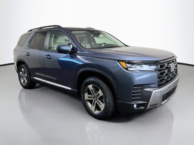 New 2026 Honda Pilot EX-L image 22