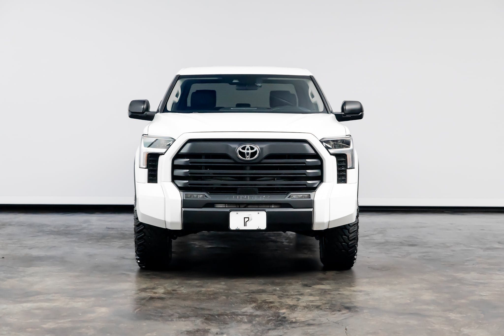 Used 2023 Toyota Tundra SR5 AWD/4WD image 2