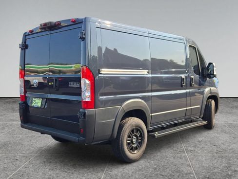 Used 2026 RAM ProMaster 1500 w/ Convenience Group FWD image 16