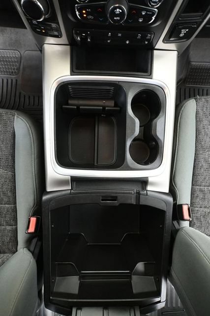 Used 2017 RAM 1500 Big Horn AWD/4WD image 26